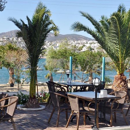 בודרום Siesta Beach Apartment מראה חיצוני תמונה