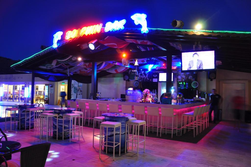 בודרום Siesta Beach Apartment מראה חיצוני תמונה